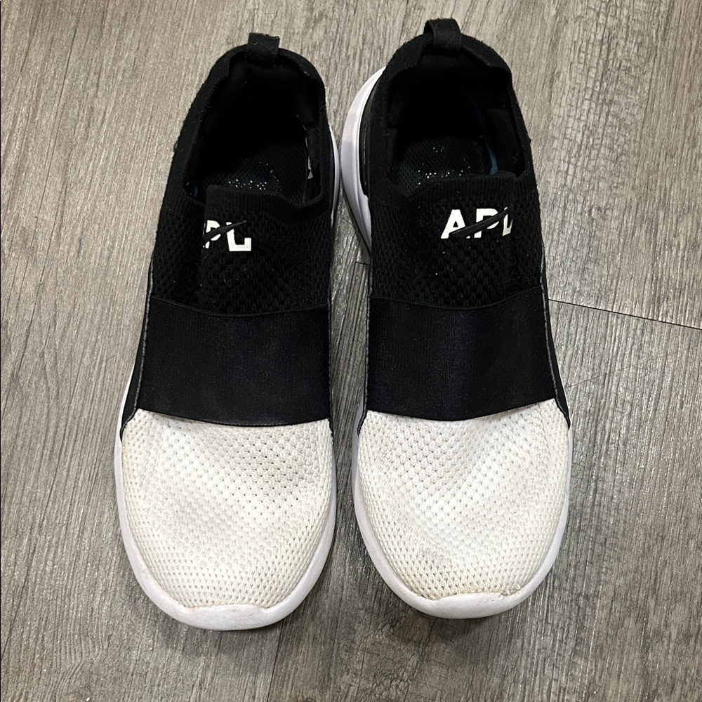 APL Athletic Propulsion Labs Women's TechLoom Bliss Sneakers
